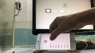 ios 15 passcode icloud bypass with signal free(6s to X)