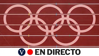 DIRECTO: Terminan los Juegos Olímpicos de Tokyo 2020