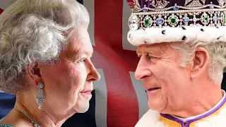 Unveiling The Crown: The British Monarchy In A Time Of Crisis | Our History