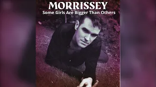 Morrissey - Some Girls are Bigger Than Others (Supergrass Remix)