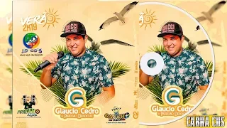 #Glaucio Cedro - CD Atualizando 2019
