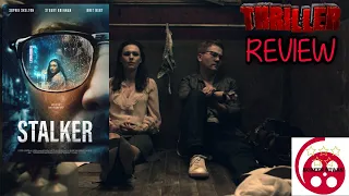 Stalker (2022) Thriller Film Review