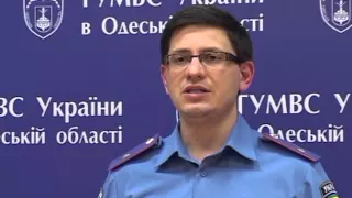 Одеські правоохоронці продовжують очищати свої лави від корупціонерів в погонах