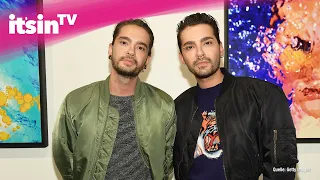 Podcast von Bill & Tom Kaulitz: Plaudern sie hier auch Details über GNTM-Chefin Heidi Klum aus?