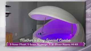 Platinum Studio Mother's Day 2023