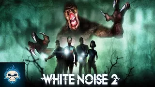 White Noise 2 PC Gameplay - Max Settings 1080TI 1440P 60FPS