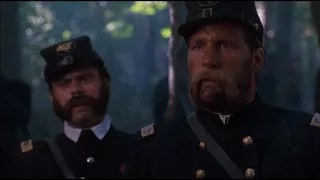 Gettysburg (1993) ~Little Round Top (part three)