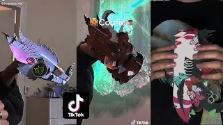 Dragon Puppet Crafts - Paper Dragon TikTok Compilation #133