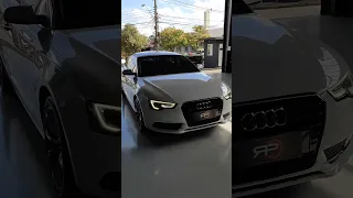 Audi A5 Coupê 2.0TFSi Quattro