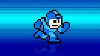 Icons S2/E19: Mega Man