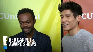 "The Good Place" Stars Promise a "Satisfying, Full" Ending | E! Red Carpet & Award Shows