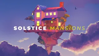 Solstice - Mansions (Official Hardstyle Audio)