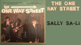 The One Way Street - Sally Sa-Li