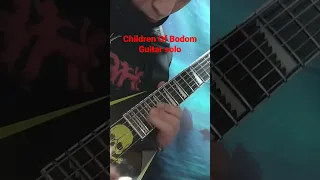 COB / Children Of Bodom