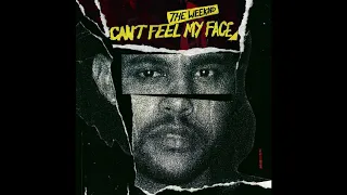 The Weeknd - Can't Feel My Face (1 HOUR EXTENDED VERSION)