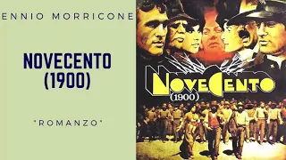 Novecento (1900) - Romanzo - Ennio Morricone
