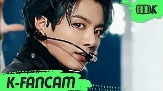 [K-Fancam] 방탄소년단 정국 직캠 'ON' (BTS Jungkook Fancam) l @MusicBank 200306