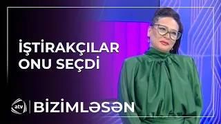 Səsvermədə iştirakçıların hədəfi Mehriban Xanlarova oldu / Bizimləsən