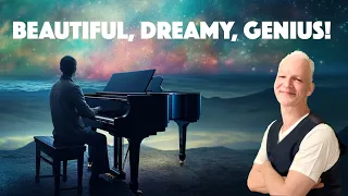 The Most Beautiful Piano Intro Ever,  Tutorial, ( The Great Gig In The Sky )