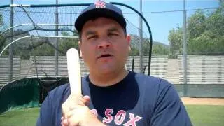 "Strike Zone Clarity" SULLY BASEBALL May 23, 2011