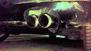 Peugeot 207 1.4 16V 95HP - Rüffer Exhaust