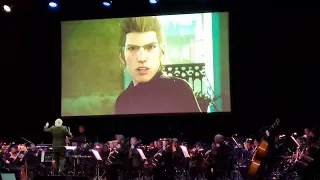 Final Fantasy Distant Worlds 2022: Ignis and Raves (FF XV)