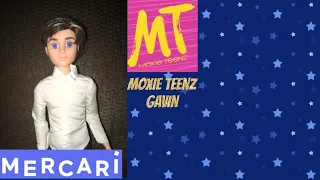 MOXIE TEENZ GAVIN | MINI MERCARI HAUL | BB DOLLIES99