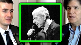 Eric Weinstein on Leonard Cohen's Hallelujah | Lex Fridman