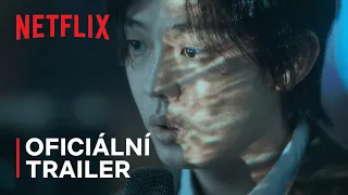 Peklo | Oficiální Trailer | Netflix