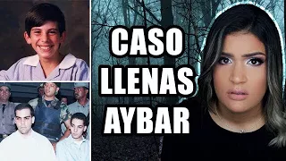 CASO LLENAS AYBAR | AbrilDoesCasos🔎