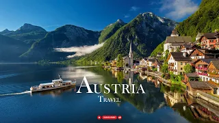 Austria Travel Guide - Top 10 Best Places to Visit