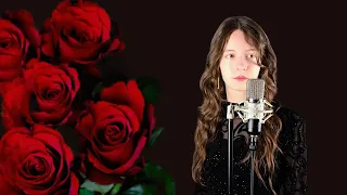 Måneskin - If not for you (Cover by Neli Lesnjak)