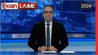 Edicioni i Lajmeve Tv Klan 24 Maj 2024, ora 12:00 | Lajme - News