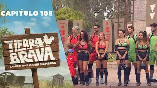 Tierra Brava | Capítulo 108 | Canal 13