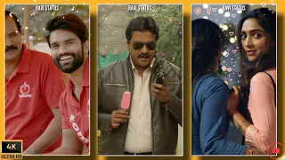 Kanabadutaledu Teaser | Sunil, Sukranth, Vaishaliraj,Himaja|  Full Screen WhatsApp Hindi Status Hit