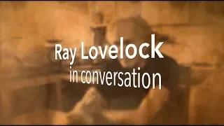 Ray Lovelock In Conversation - Part 1 (English Subtitles)