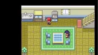 Pokemon Uncensored Edition Easter egg