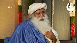 Sadhguru   Aura of the Sun and how to activate it. #3