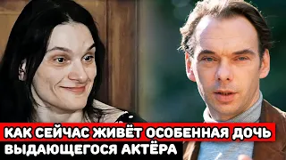 ЕЙ УЖЕ 55! Куда пропала ОСОБЕННАЯ ДОЧЬ АЛЕКСЕЯ БАТАЛОВА после его гибели