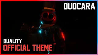 Piggy: Official Duocara Theme | "Duality"