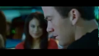 Fast and Furious Tokyo Drift. Final scene with Vin Diesel