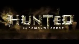 Hunted: The Demon's Forge - Official Crucible Trailer