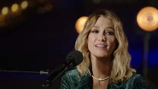 Delta Goodrem - Keep Climbing (Global Citizen Live)