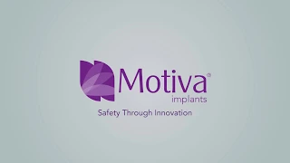 Motiva Breast Implant Malaysia: Motiva Ergonomix