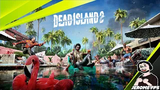 [FR] DEAD ISLAND 2 Bienvenue à Hell-A #1