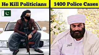 Most Dangerous People Of Pakistan | Haider Tv