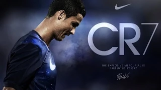 Cristiano Ronaldo ► The Best Ever | Best Goals, Skills & Dribbling | HD