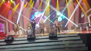 Kangen Band - Cinta Sampai Mati Live