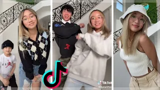 Best of Tiffany Le TikTok Dance Compilation ~ @itsmetiffany featuring Justmaiko & the Shluv Family