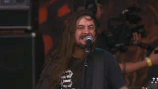 XENTRIX - Full Set Performance - Bloodstock 2019